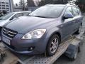 Kuva 2: Kia Ceed 2.0 CRDI EX STW -08 2008