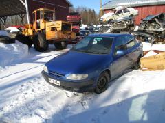 Citroen Xsara