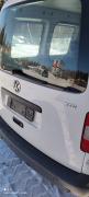 Volkswagen Caddy 04-10