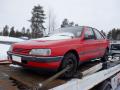 Kuva2: Peugeot 405 4D Sedan 1.6i GLX MT5