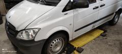 Mercedes-Benz Vito 113 CDI