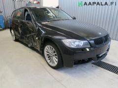 BMW E91 325dA Farm