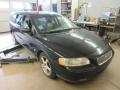 Kuva 2: Volvo V70 II 2,4 D5 136kW 2006