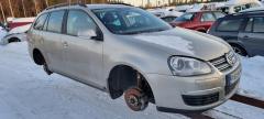 Volkswagen Golf V 2.0TDi farmari