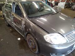 Toyota Corolla (E120) 1.6 Sol sedan -05 ZZE121L-DEMNKW