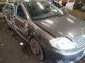 Kuva2: Toyota Corolla (E120) 1.6 Sol sedan -05 ZZE121L-DEMNKW