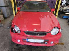 Toyota Corolla 1.6 HB G6R WRC Edition -99
