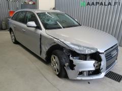 Audi A4 (8K) 2.0 TDi Farm
