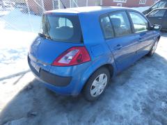 Renault Mgane 1.6 16V Viistoper