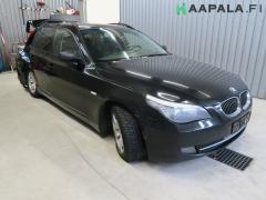 BMW E61 525dA Farm