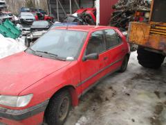 Peugeot 306