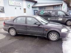 Honda Civic EK 4D Sedan 1.5i LS MT5 Japan