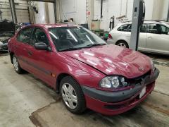 Toyota Avensis 1.6 Terra 4D sedan -98 AT220L-AEMNKW