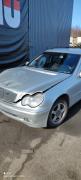 Mercedes-Benz C 200 CDI Farmari
