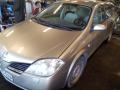 Kuva 2: Nissan Primera 2.0i Wagon -03 TCAP12 2003