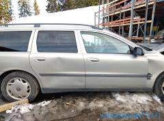 Volvo V70 2.3 TURBO AUTOMATIC -00