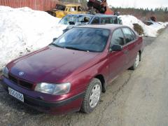 Toyota Carina E