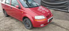Daewoo 4D KALOS SEDAN 1.4 16V