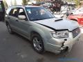 Kuva 2: Subaru Forester S11 SG 2.5 AWD -06 2006