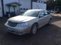 Kuva 2: Chrysler Sebring 2.0 CRD 2007