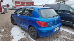 Peugeot 307 1.6 5D