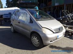 Mercedes-Benz 5D KOMBI A 160 -99