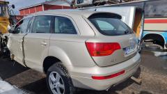 Audi Q7 3.0TDi 7.paikkainen