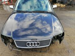 Audi A6 2.5tdi / AKN