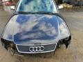 Kuva 2: Audi A6 2.5tdi / AKN 2001