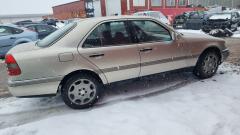 Mercedes-Benz C 200D SEDAN