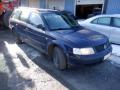 Kuva 2: VW Passat 3B5 5D Variant 1.8i MT5 Firstline 2000