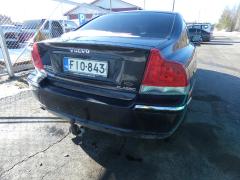 Volvo S60 2.4 D Sedan