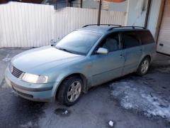 VW Passat 3B5 5D Variant 1.9TDI MT5 Firstline