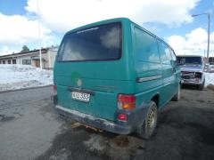 Volkswagen Transporter 1.9 TD Pakettiauto