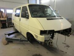 Volkswagen Transporter 2,4 D 55kW