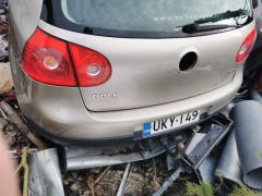 Volkswagen Golf V
