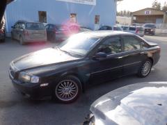 Volvo S80 4D Sedan 2.4 D5 A/T Graphite Edition
