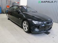 BMW E92 335dA Coupe