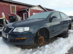 Volkswagen Passat 1.9 TDI Sedan