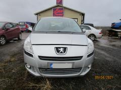 Peugeot 5008 1.6 -10