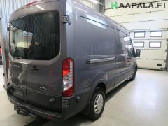 Ford Transit 2.0 TDCi EcoBlue 350L L3/H2 (etuveto)