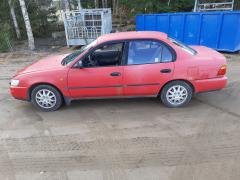 Toyota Corolla 1,3 sedan -95