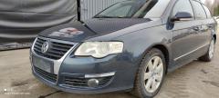 Volkswagen Passat 2.0 TDI / BMP