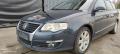 Kuva 2: Volkswagen Passat 2.0 TDI / BMP 2006