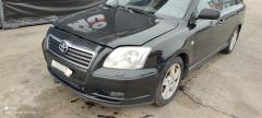 Toyota Avensis 2.2 D-4D