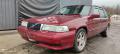 Kuva 2: Volvo 4D SEDAN 960 E2.5 24V 1995