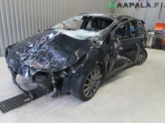 Ford Focus III ST 2.0T Farm