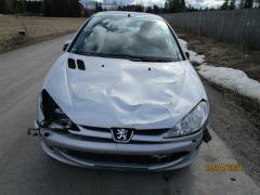 Peugeot 206 1.4 5ov. -05