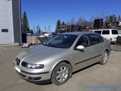 Seat Toledo 1,9 tdi