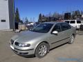 Kuva 2: Seat Toledo 1,9 tdi 2004